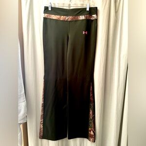 Women’s Under Armour Sz S Pants